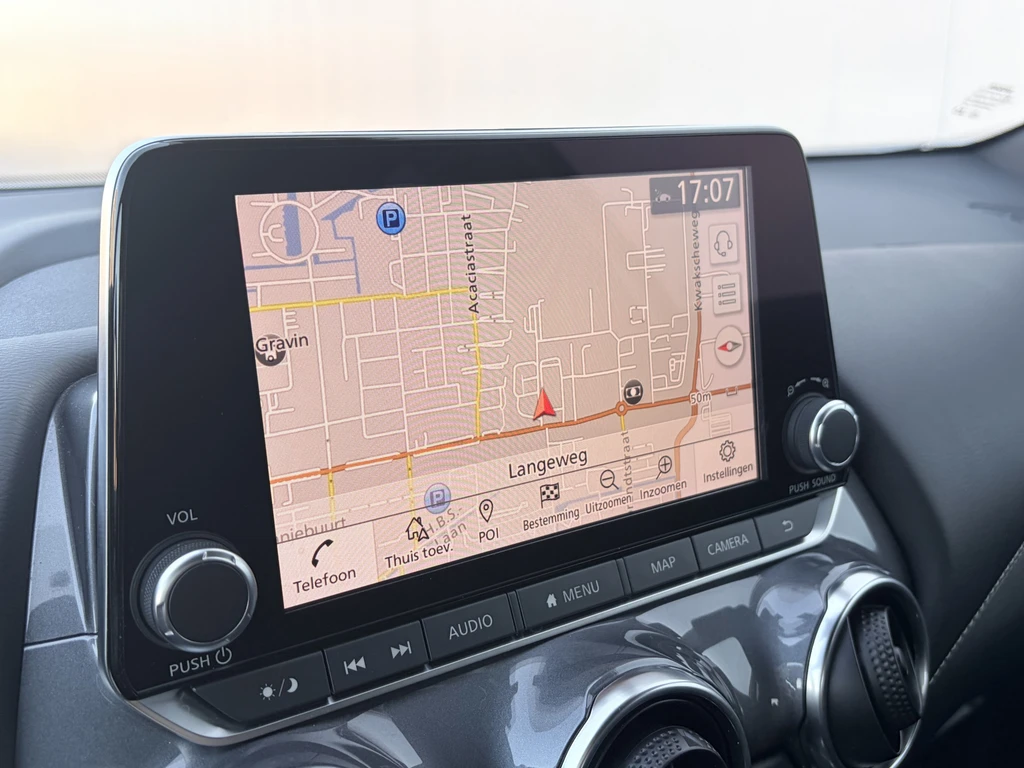 Nissan Juke – foto 10