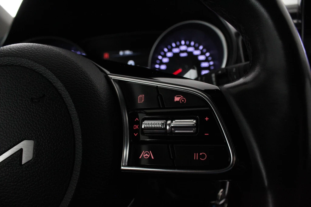 Kia Ceed Sportswagon – foto 21