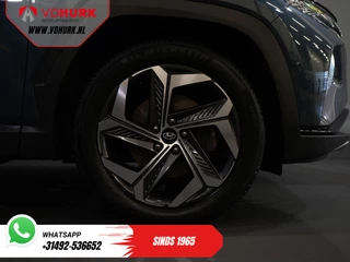 Hyundai Tucson – thumbnail 12