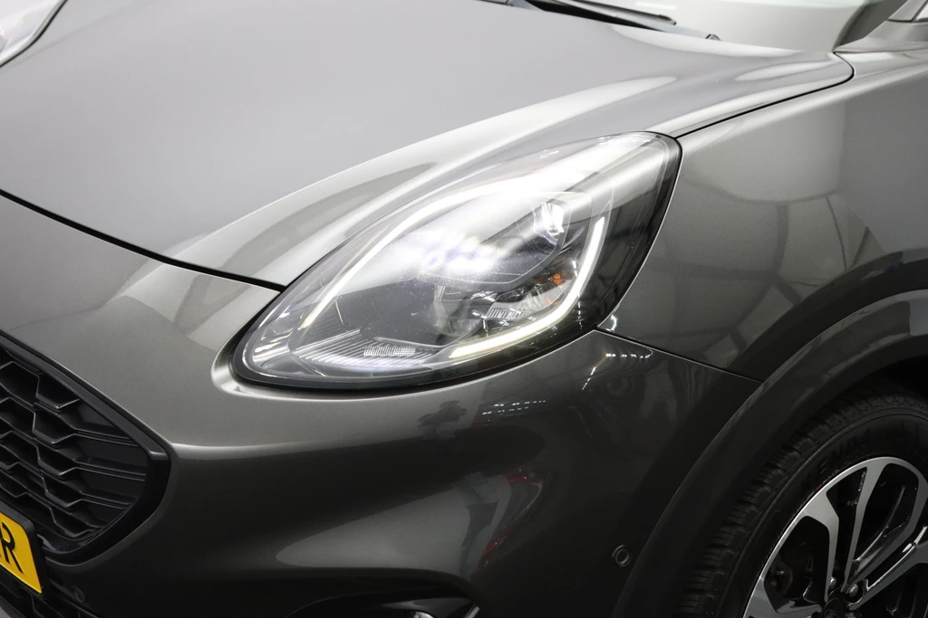 Ford Puma – foto 20