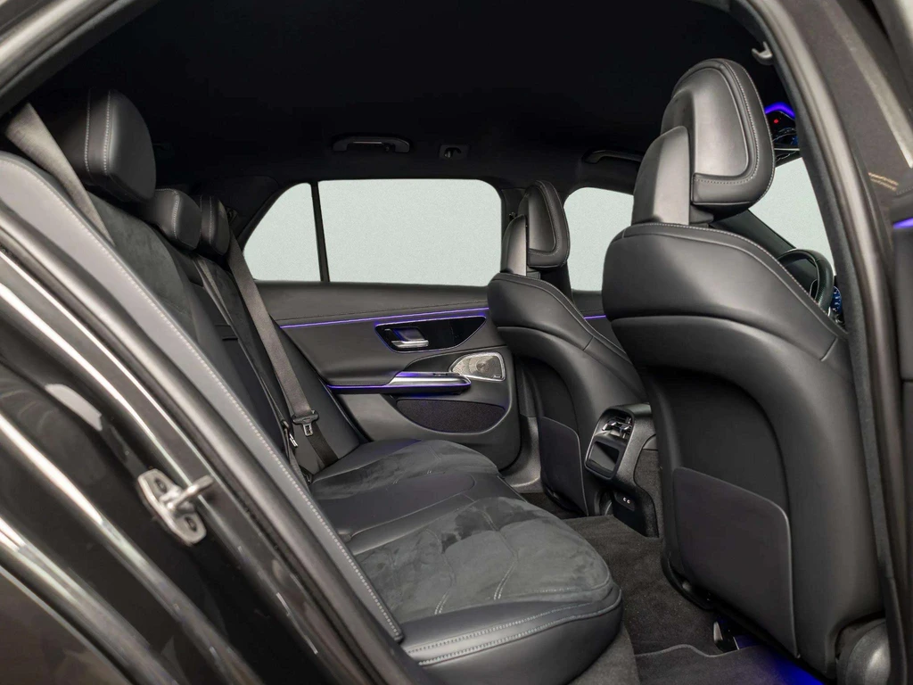 Mercedes-Benz E-Klasse – foto 24