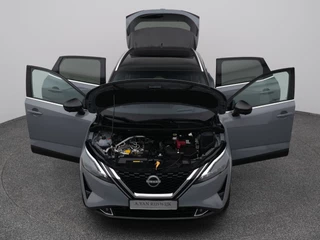 Nissan QASHQAI – thumbnail 17