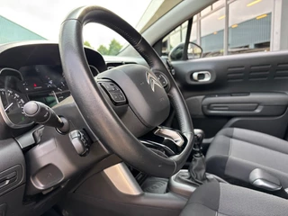 Citroën C3 Aircross – thumbnail 21