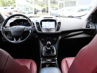 Ford Kuga – thumbnail 14