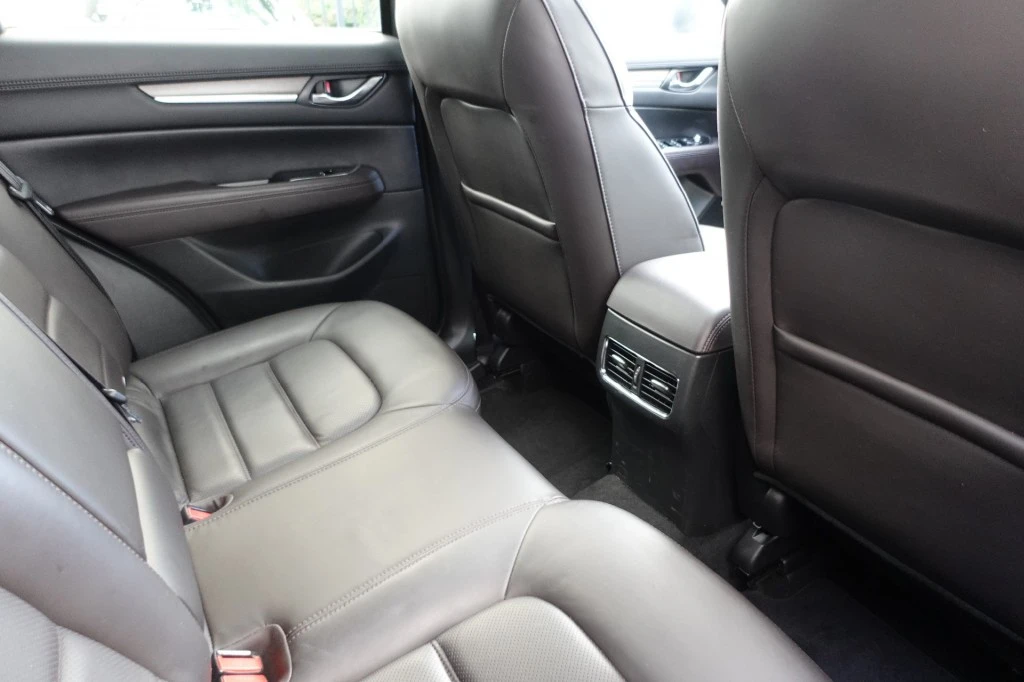 Mazda CX-5 – foto 30