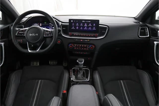 Kia Ceed Sportswagon – thumbnail 32