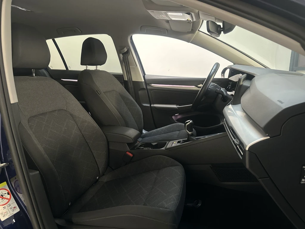 Volkswagen Golf – foto 12
