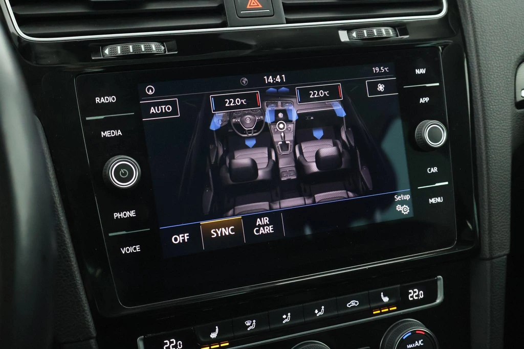 Volkswagen Golf – foto 25