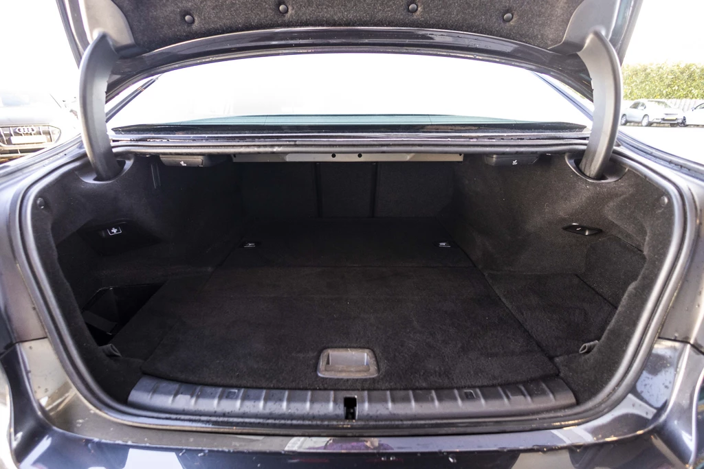 BMW 5 Serie – foto 38