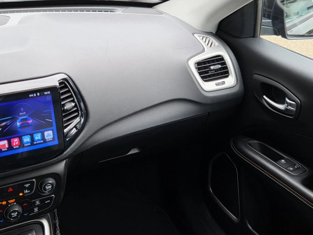 Jeep Compass – foto 20