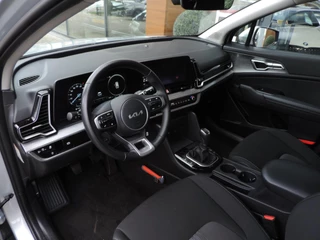 Kia Sportage – thumbnail 11