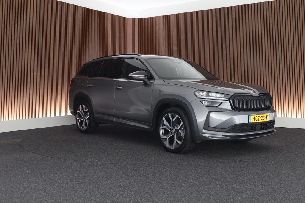 Škoda Kodiaq – foto 6