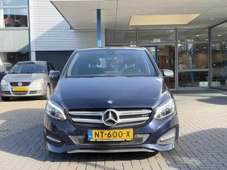 Mercedes-Benz B-Klasse – thumbnail 4