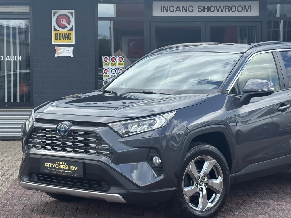 Toyota RAV4 – foto 2
