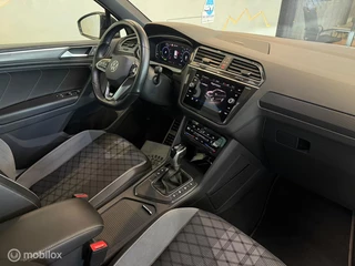 Volkswagen Tiguan – thumbnail 19