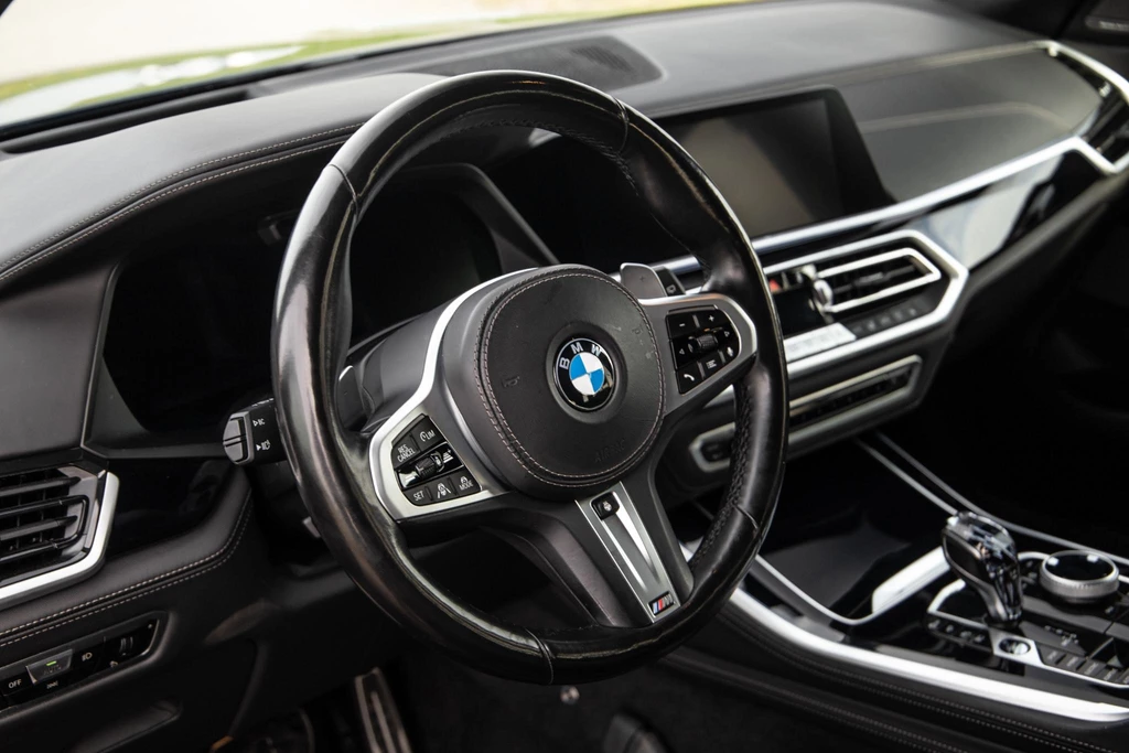 BMW X5 – foto 31