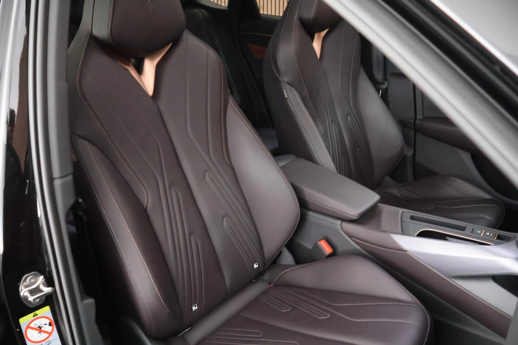CUPRA Terramar – foto 7