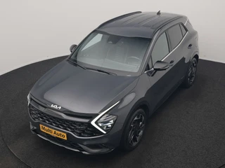 Kia Sportage – thumbnail 2