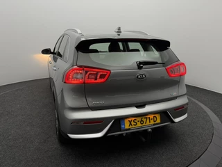 Kia Niro – thumbnail 4