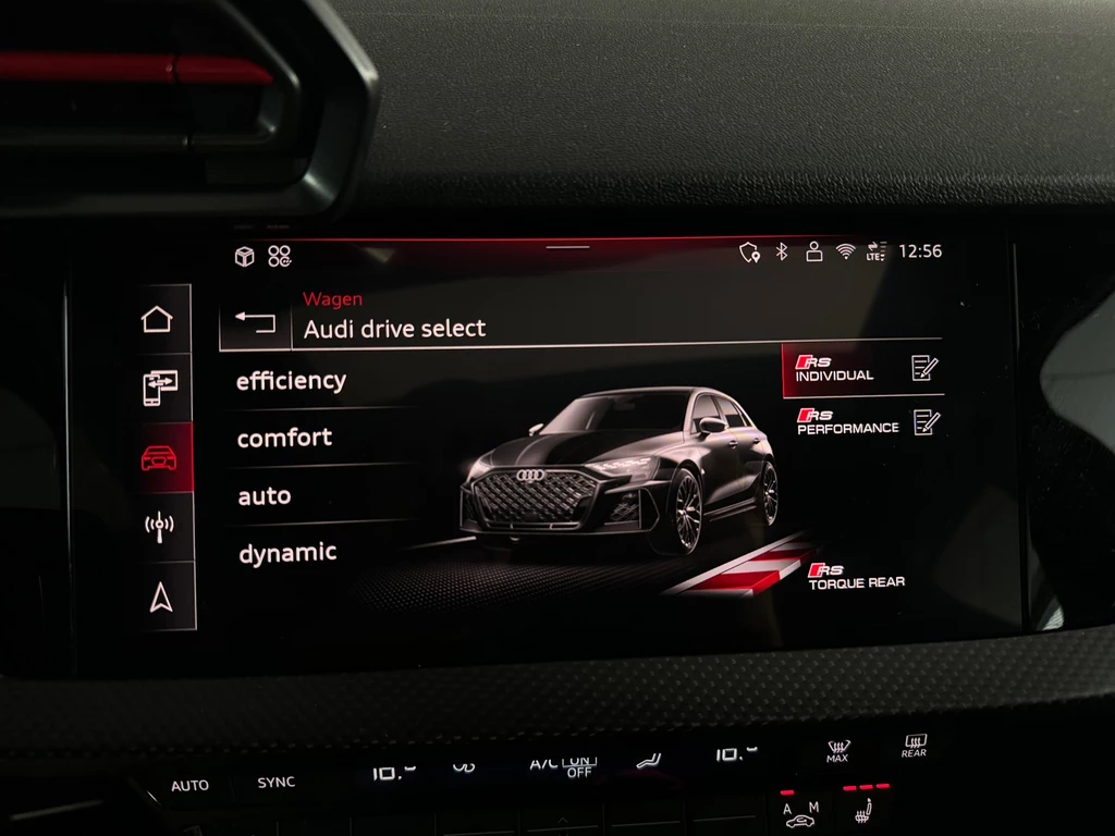 Audi RS3 – foto 43