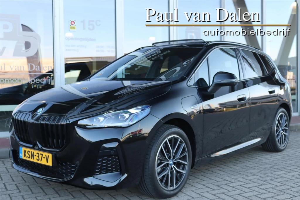 BMW 2 Serie – foto 1