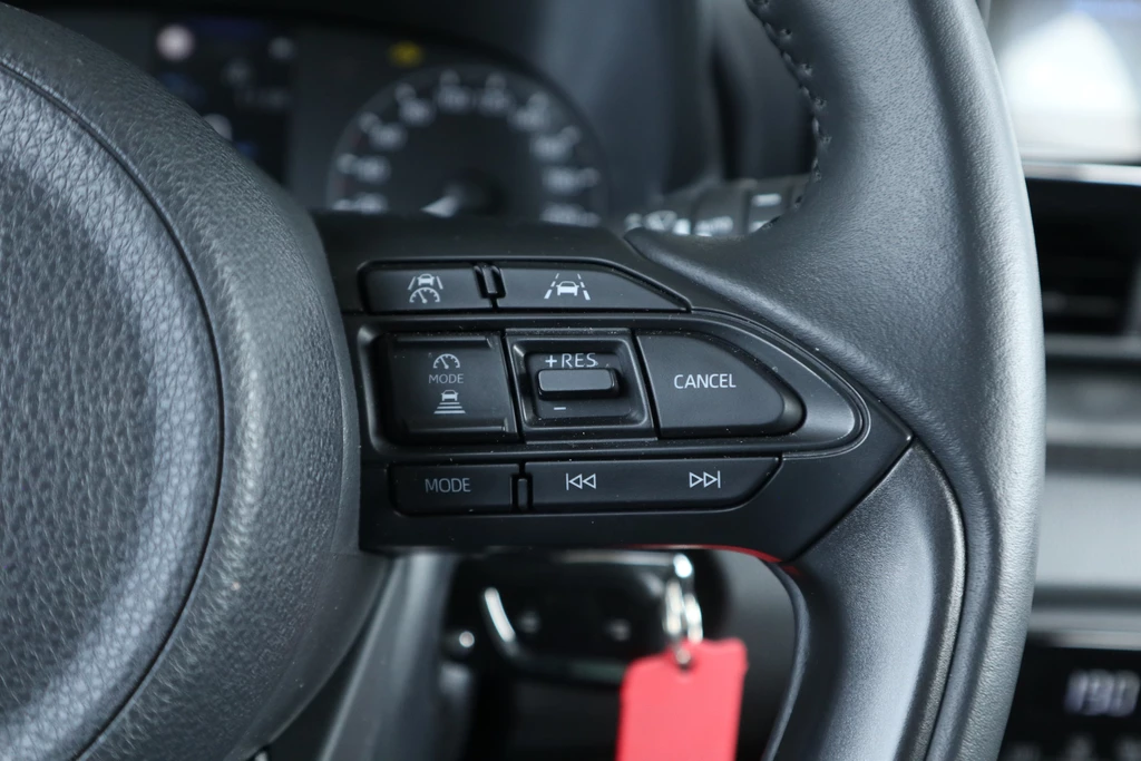 Mazda 2 Hybrid – foto 9