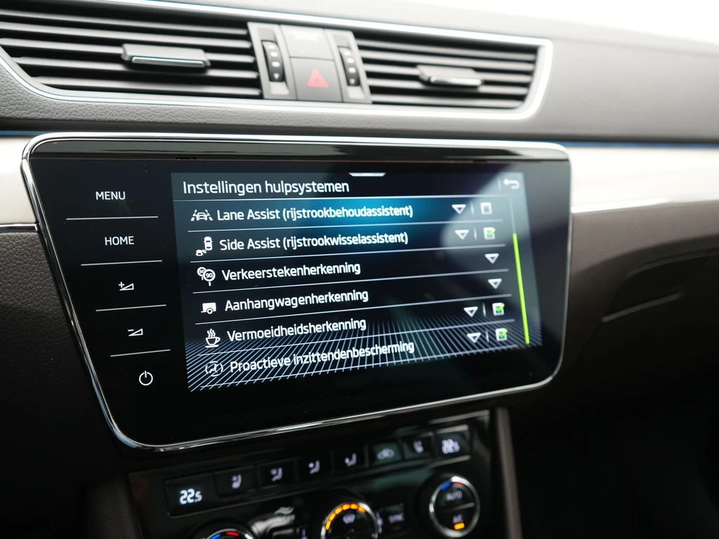 Škoda Superb – foto 35