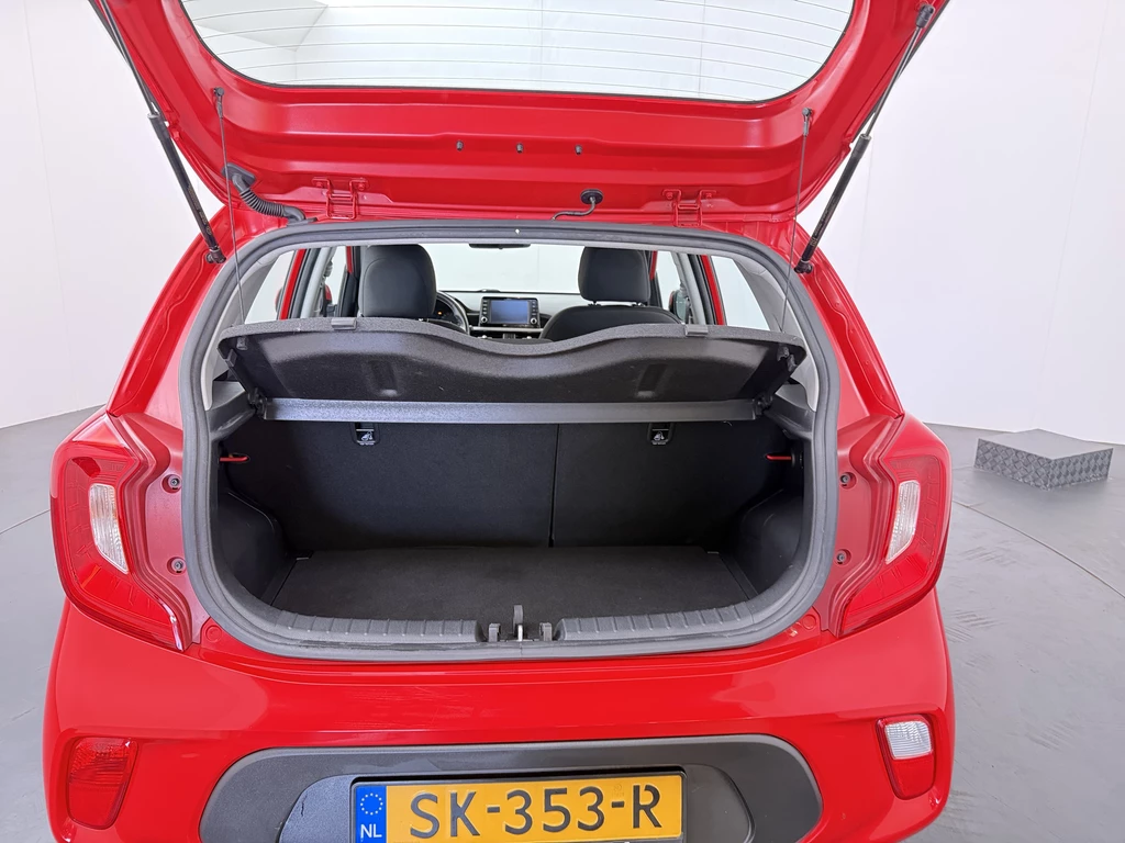 Kia Picanto – foto 38