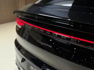 Porsche Cayenne – thumbnail 17