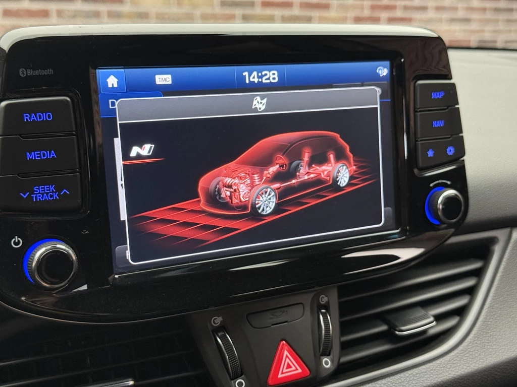 Hyundai i30 – foto 20