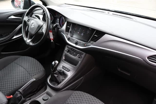 Opel Astra – thumbnail 9