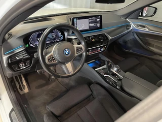 BMW 5 Serie – thumbnail 30