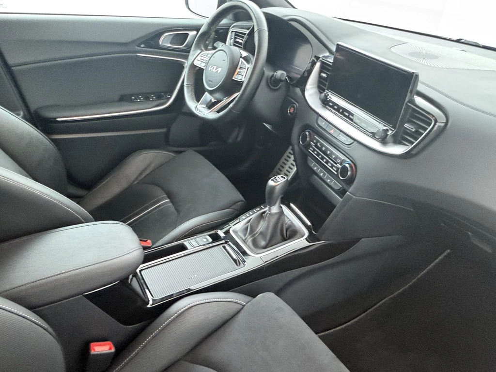 Kia ProCeed – foto 40