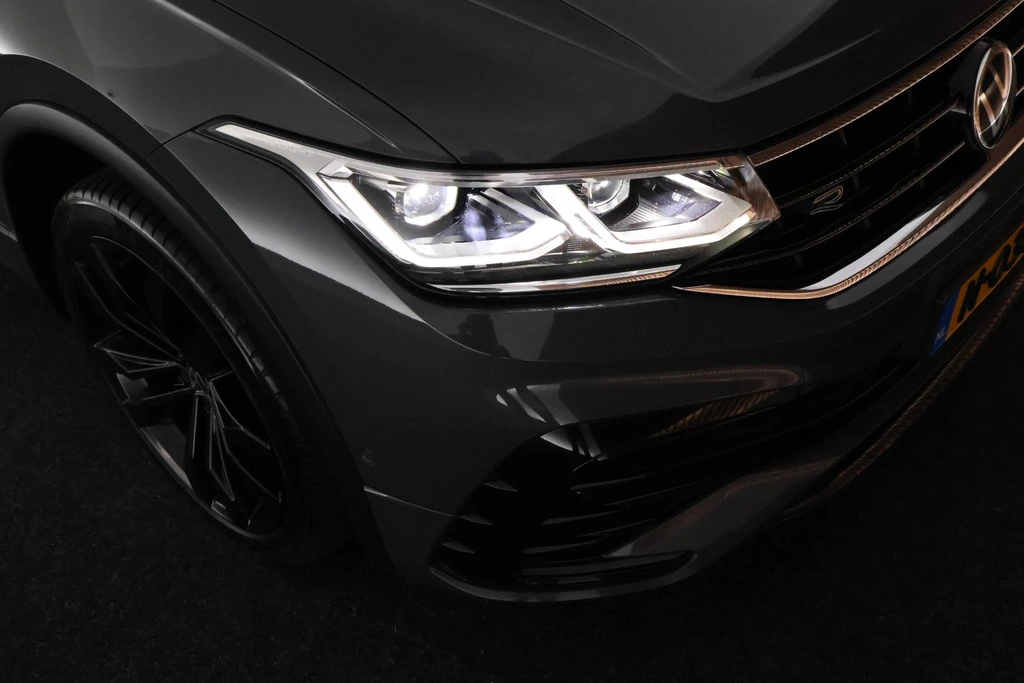 Volkswagen Tiguan – foto 58