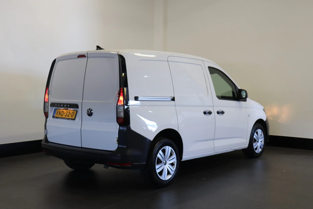 Volkswagen Caddy – foto 4