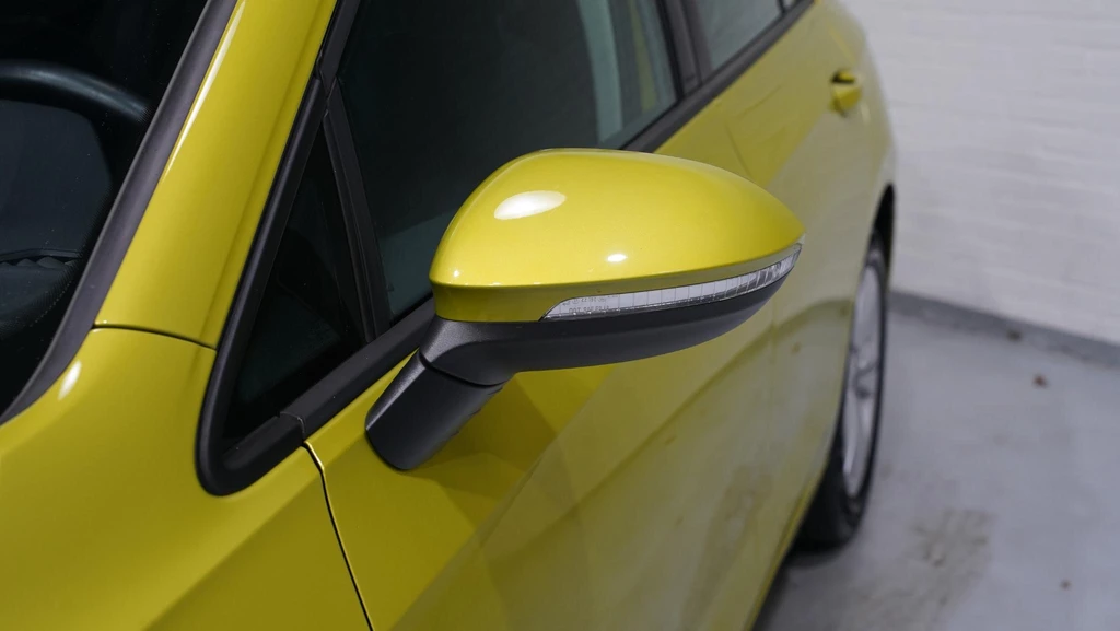 Volkswagen Golf – foto 13
