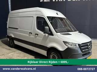 Mercedes-Benz Sprinter – thumbnail 5
