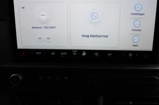 Ford Transit Custom – thumbnail 26