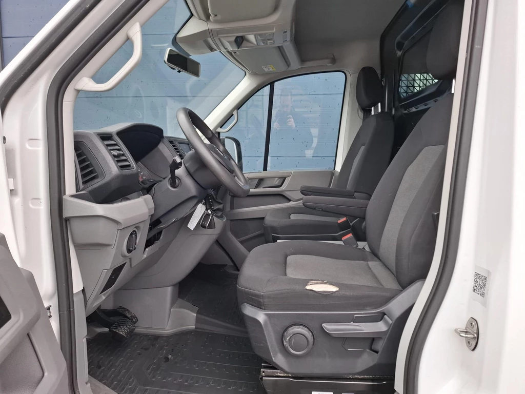 Volkswagen Crafter – foto 16