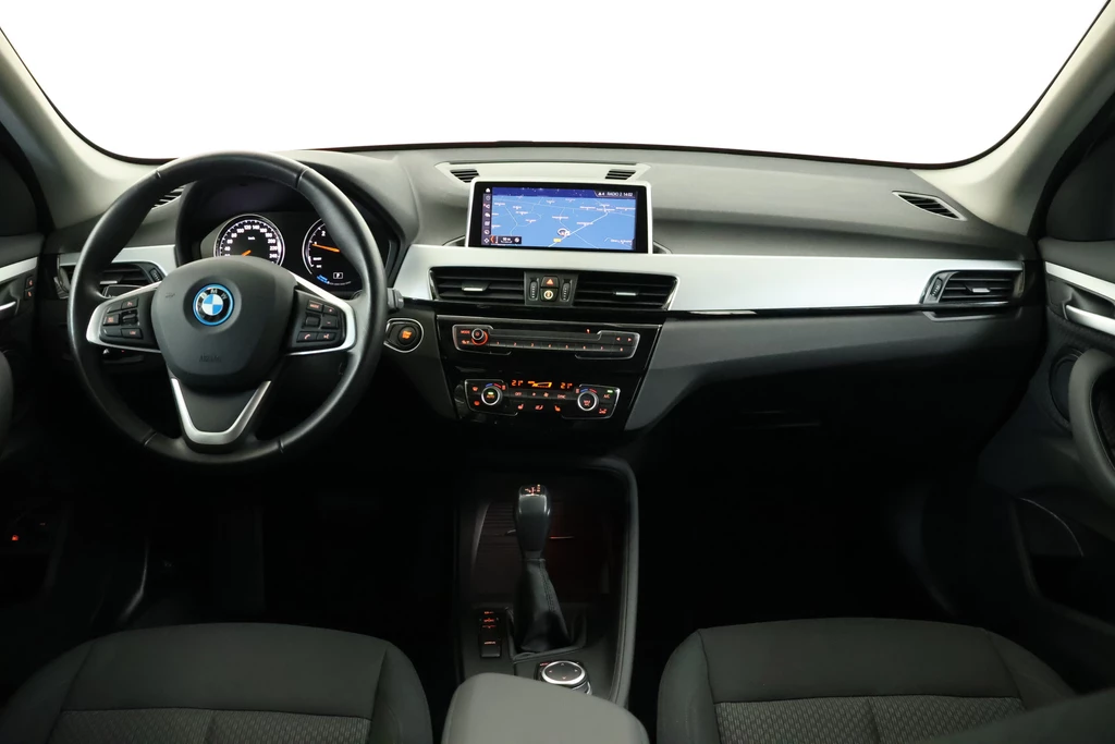 BMW X1 – foto 26