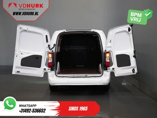 Opel Combo – thumbnail 10