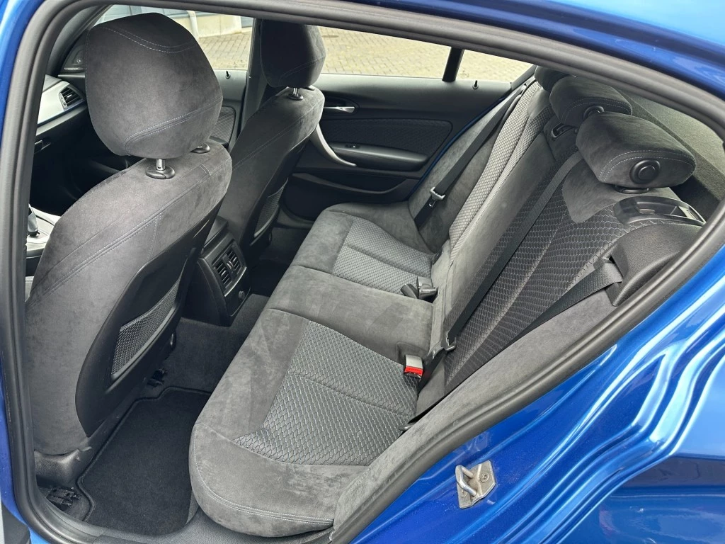 BMW 1 Serie – foto 35