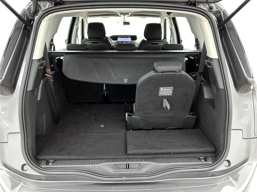 Citroën Grand C4 Spacetourer – foto 24
