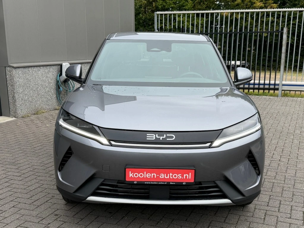 BYD ATTO 2 – foto 6