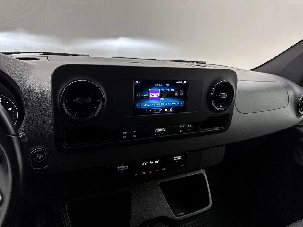 Mercedes-Benz Sprinter – foto 17