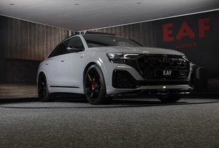 Audi Q8 – thumbnail 15