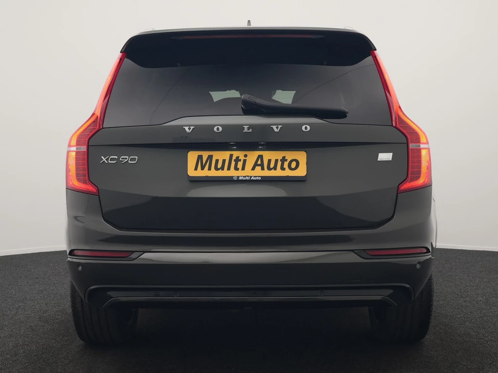 Volvo XC90 – foto 5