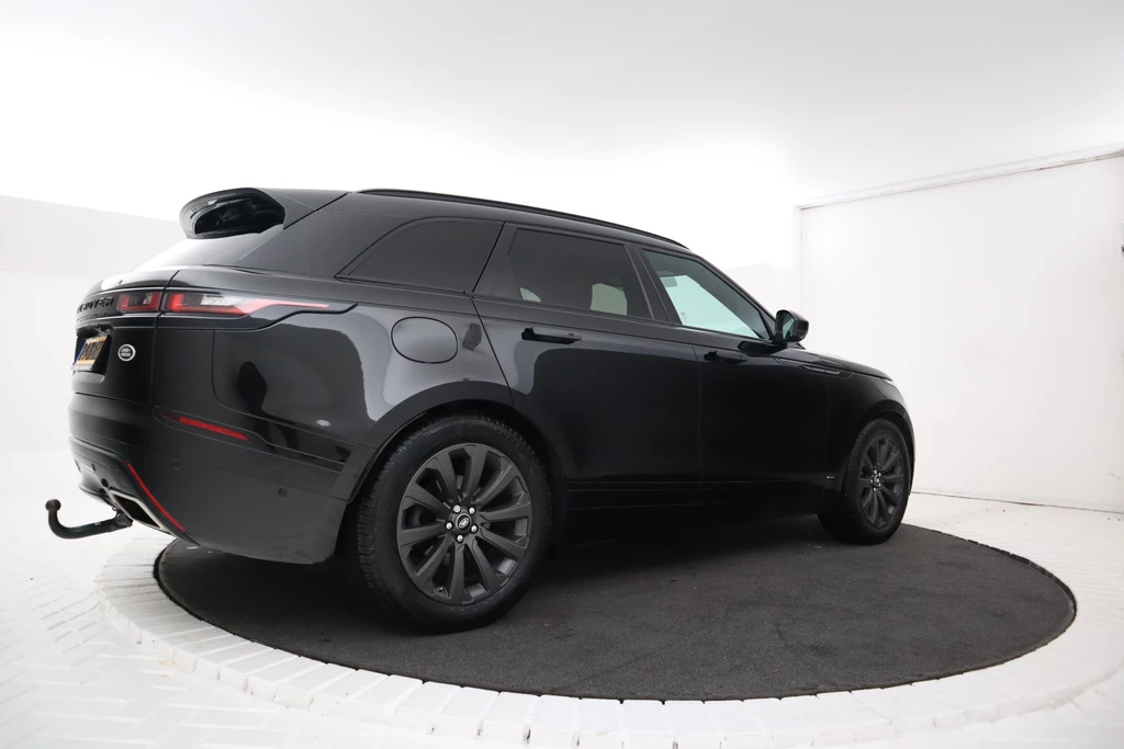 Land Rover Range Rover Velar – foto 3
