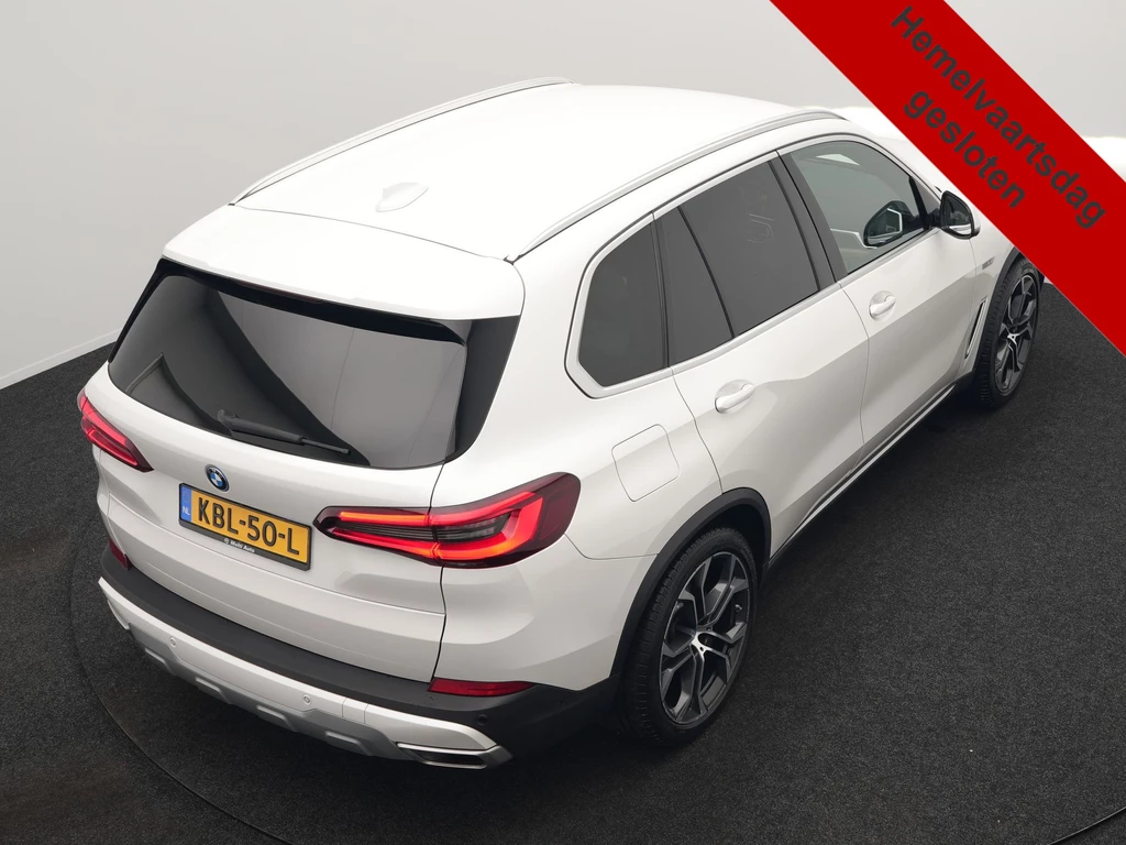 BMW X5 – foto 8