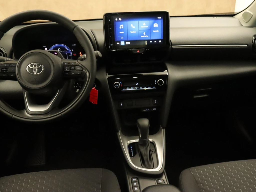 Toyota Yaris Cross – foto 20